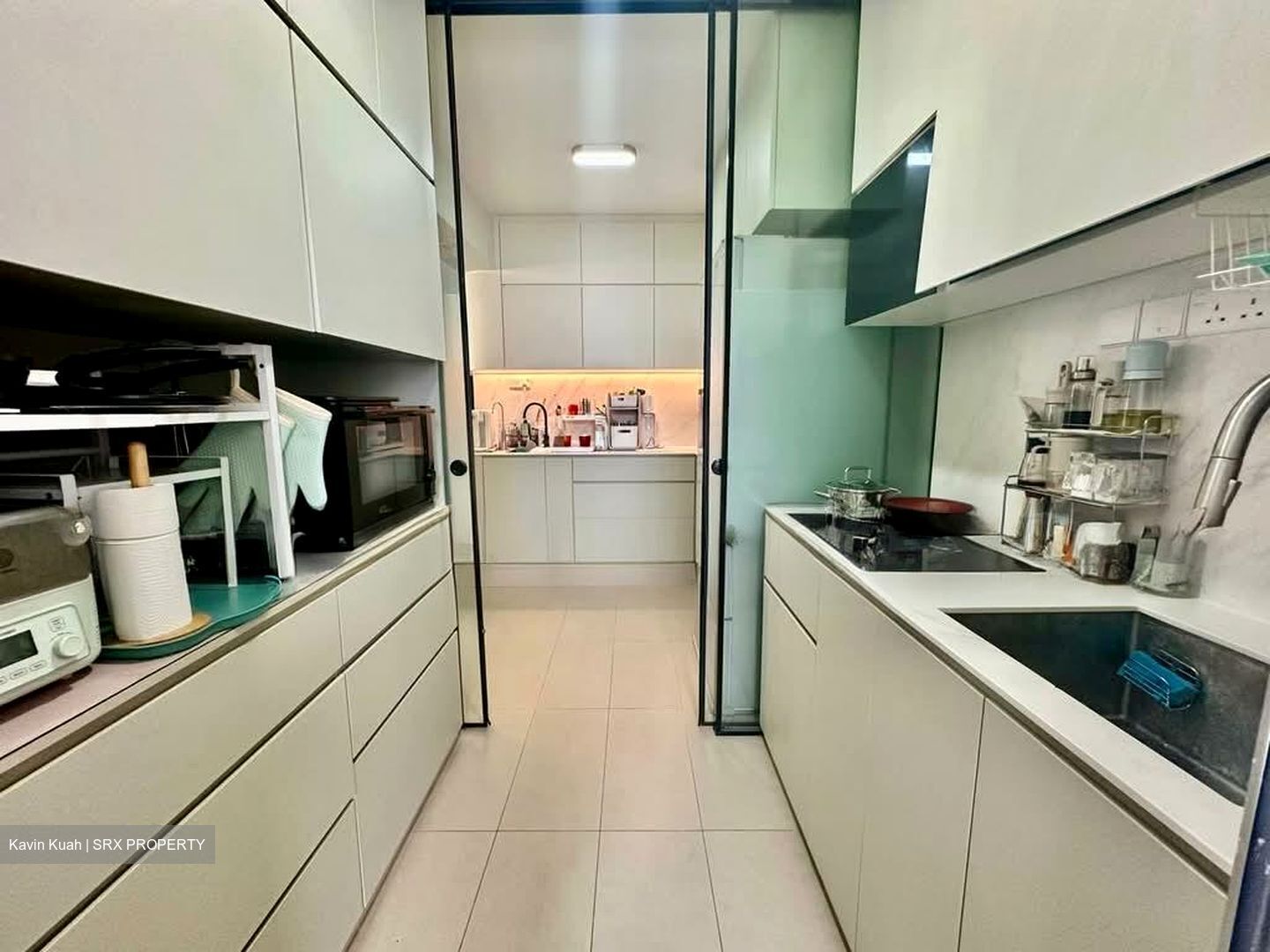 Blk 228B Ang Mo Kio Court (Ang Mo Kio), HDB 5 Rooms #554927841